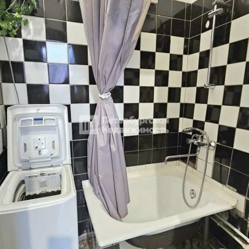 Комната Большой Сампсониевский пр-кт, д 23 к лит А