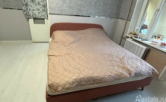 Продажа 1-комн квартиры на вторичном рынке улица Симоновский Вал,  д. 13 к2