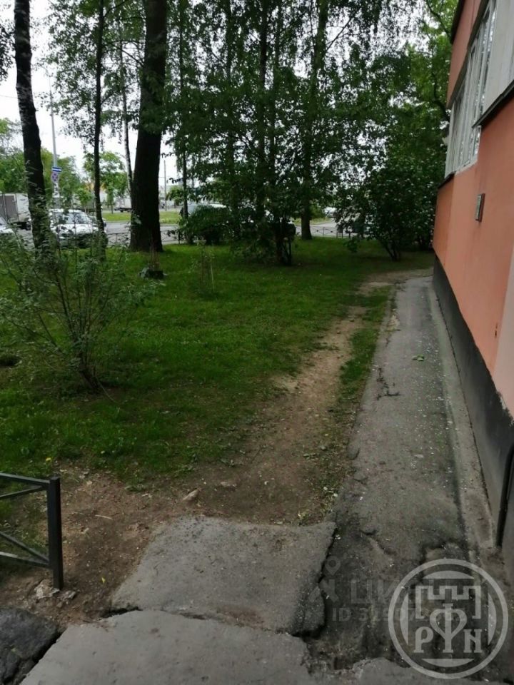 Продажа 3-комн квартиры на вторичном рынке проспект Маршала Жукова, 32К1