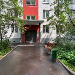 Продажа 1-комн квартиры на вторичном рынке Светланова ул,  д. 11 к1