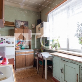 Продажа комнаты Фрязино, Московская ул, 4