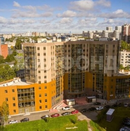 Продажа 3-комн квартиры на вторичном рынке Краснопутиловская улица,  д. 111