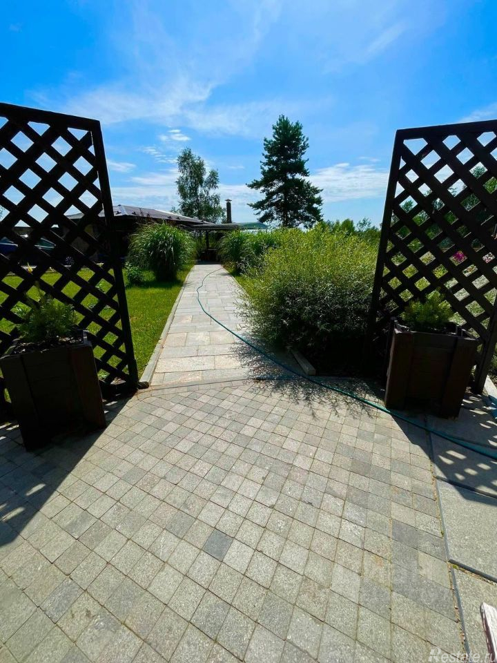 Продажа дома Большое Тёсово, ул Нагорная