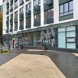 Аренда ПСН ул Эдварда Грига,  д. 14