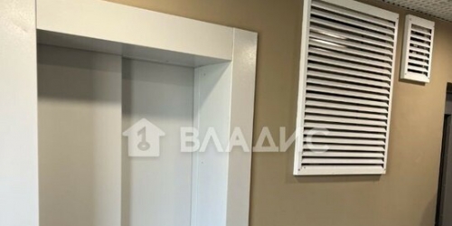 1-комн квартира улица Демьяна Бедного,  д. 17