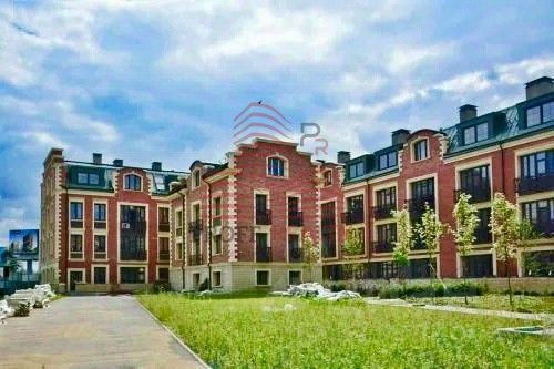 Продажа 2-комн квартиры на вторичном рынке 2-я Рыбинская улица, 13