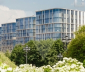 Продать Квартиры вторичка Поклонная улица   