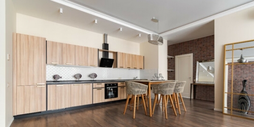 3-комн квартира Хилков переулок,  д. 5