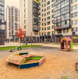 Продажа 1-комн квартиры на вторичном рынке Сервантеса ул,  д. 3 к2