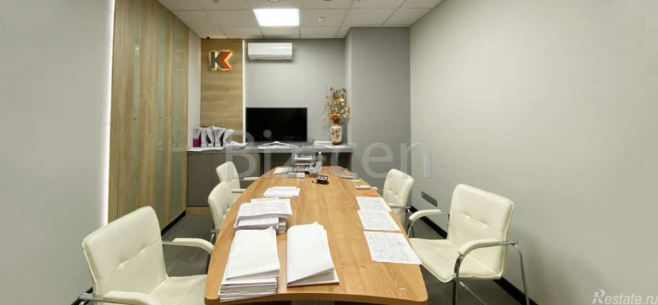Аренда офиса улица Кусковская,  д. 20А