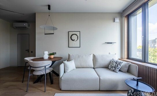 Продажа 2-комн квартиры на вторичном рынке Белоостровская улица,  д. 7