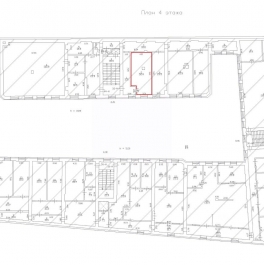 Аренда офиса Владимирский пр-кт,  д. 17