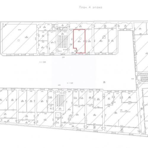 Офис Владимирский пр-кт,  д. 17