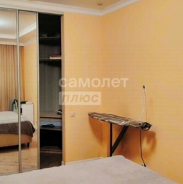 Продажа 3-комн квартиры на вторичном рынке Каширское ш,  д. 65 к1