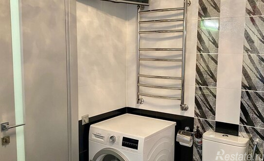 Продажа 4-комн квартиры на вторичном рынке Мытищи г, Борисовка ул,  д. 20А