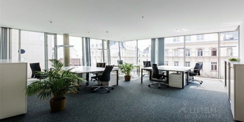 Офис ул Шаболовка,  д. 10