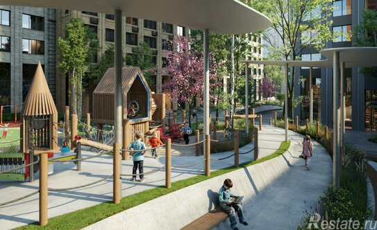 Продажа 2-комн квартиры на вторичном рынке ул Борисовские Пруды,  д. 1Б,  к. 2