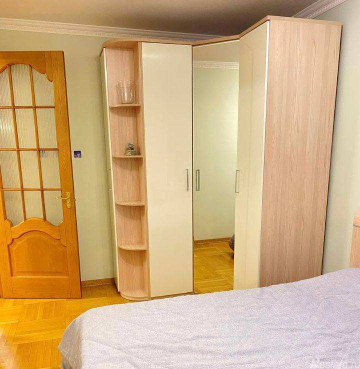 Аренда 5-комн квартиры на вторичном рынке Шверника улица,  д. 11,  к. 3