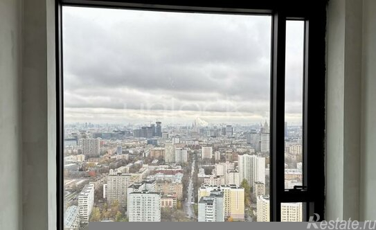 Продажа 5-комн квартиры на вторичном рынке Ломоносовский пр-кт