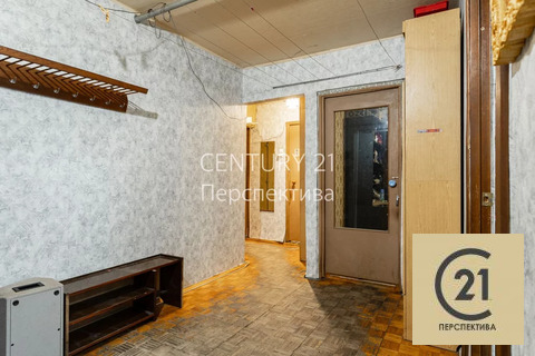 Продажа 3-комн квартиры на вторичном рынке Жуковский, ул. Гудкова,  д. 7