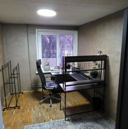 Продажа 2-комн квартиры на вторичном рынке ул Нагорная,  д. 15,  к. 8