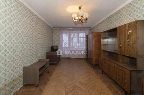 Продажа 1-комн квартиры на вторичном рынке Фрязино, ул. Нахимова,  д. 3