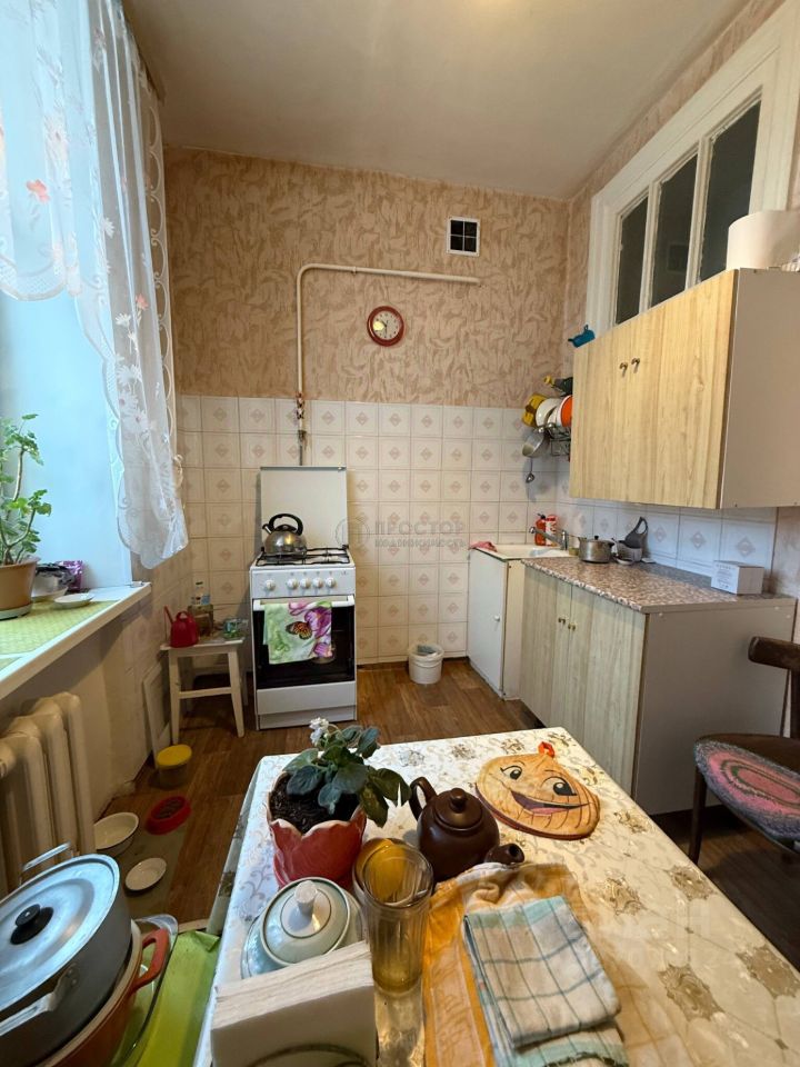 Продажа комнаты улица Юных Ленинцев,  д. 33