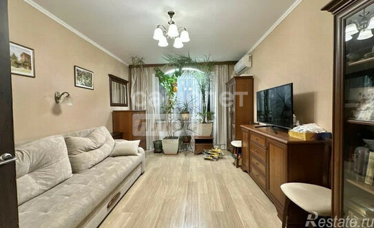 Продажа 2-комн квартиры на вторичном рынке Вольная улица,  д. 28/4 к3