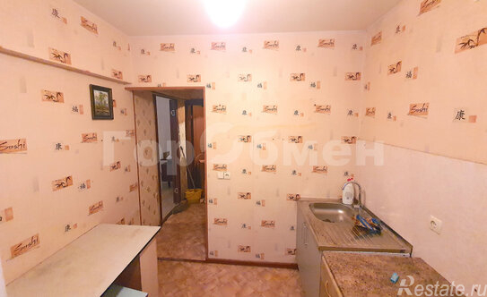 Аренда 2-комн квартиры на вторичном рынке Мурманский проезд,  д. 20