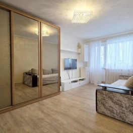 Продажа 2-комн квартиры на вторичном рынке Всеволожск, ул Вокка,  д. 12,  к. 1