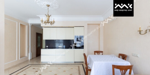 1-комн квартира Морской пр-кт,  д. 28