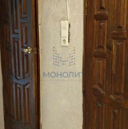 Продажа 1-комн квартиры на вторичном рынке улица Свободы