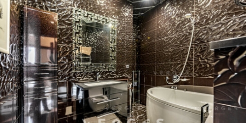 3-комн квартира ул Мосфильмовская,  д. 8,  к. 1