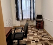 Продать Комнаты в квартирах Смоленская ул., д. 31/20, лит. А   