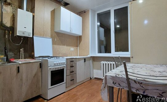 Продажа 2-комн квартиры на вторичном рынке Люберцы, улица Кирова,  д. 8