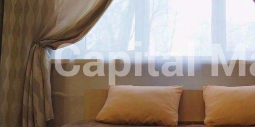 1-комн квартира Страховская улица, 28