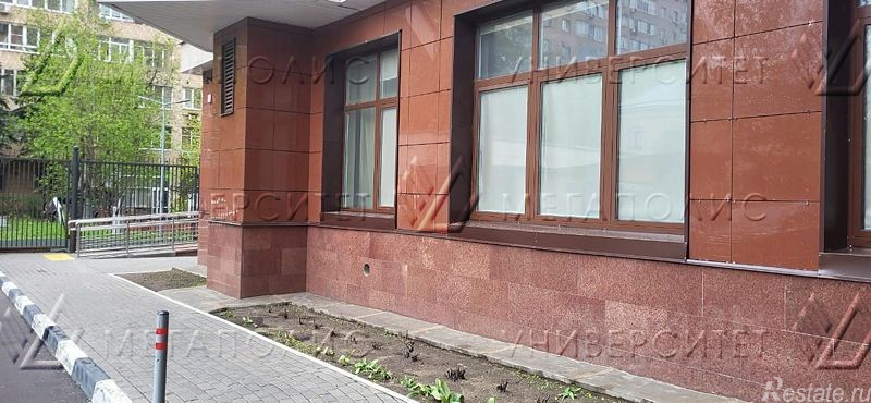 Аренда ПСН Красносельский 1-й пер