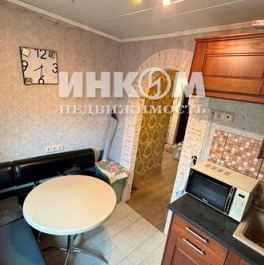 Продажа 2-комн квартиры на вторичном рынке ул Тёплый Стан,  д. 21,  к. 5