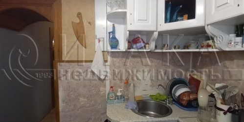 3-комн квартира Приозерск, Привокзальная ул., д. 5