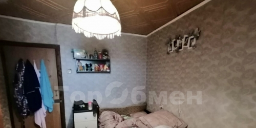 3-комн квартира Апрелевка, улица Горького, 8