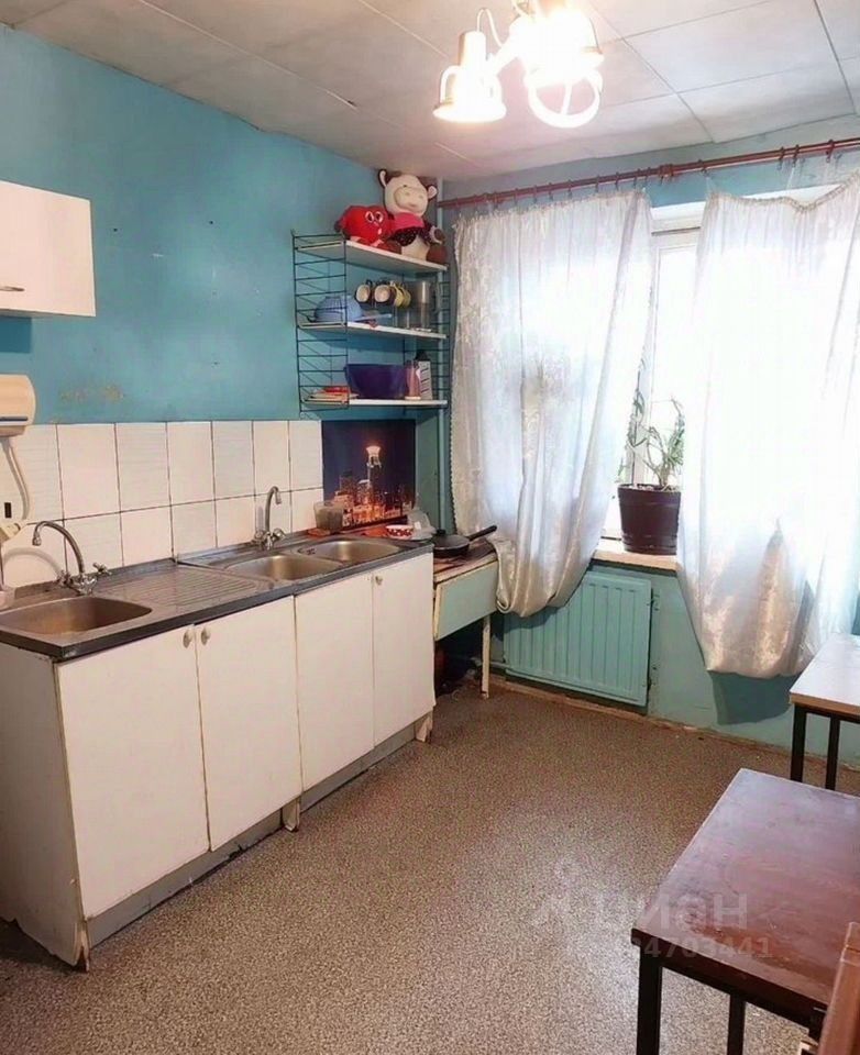 Продажа комнаты Северный проспект, 6К3