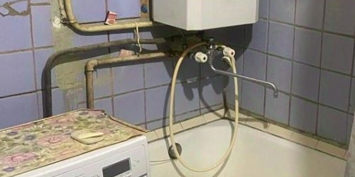 Комната Бойцовая улица, 22К4