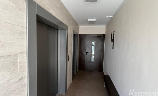 Продажа 1-комн квартиры на вторичном рынке ул Бориса Пастернака,  д. 7