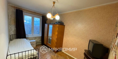 3-комн квартира улица Академика Миллионщикова,  д. 16