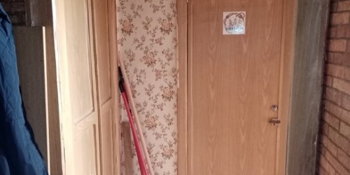 2-комн квартира Кожуховская 6-я ул,  д. 27