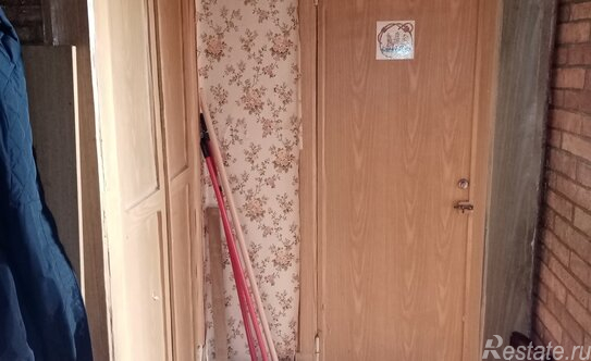 Продажа 2-комн квартиры на вторичном рынке Кожуховская 6-я ул,  д. 27