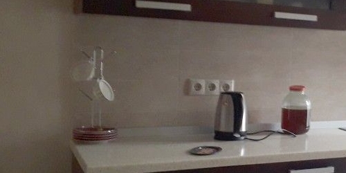 3-комн квартира улица Островитянова, 13