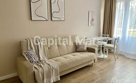 Аренда 3-комн квартиры на вторичном рынке Новомихалковский 3-й проезд,  д. 11