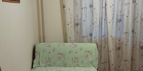 1-комн квартира улица Валерия Гаврилина,  д. 5