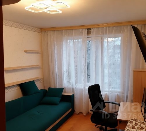 2-комн квартира Щелково, улица Беляева, 18